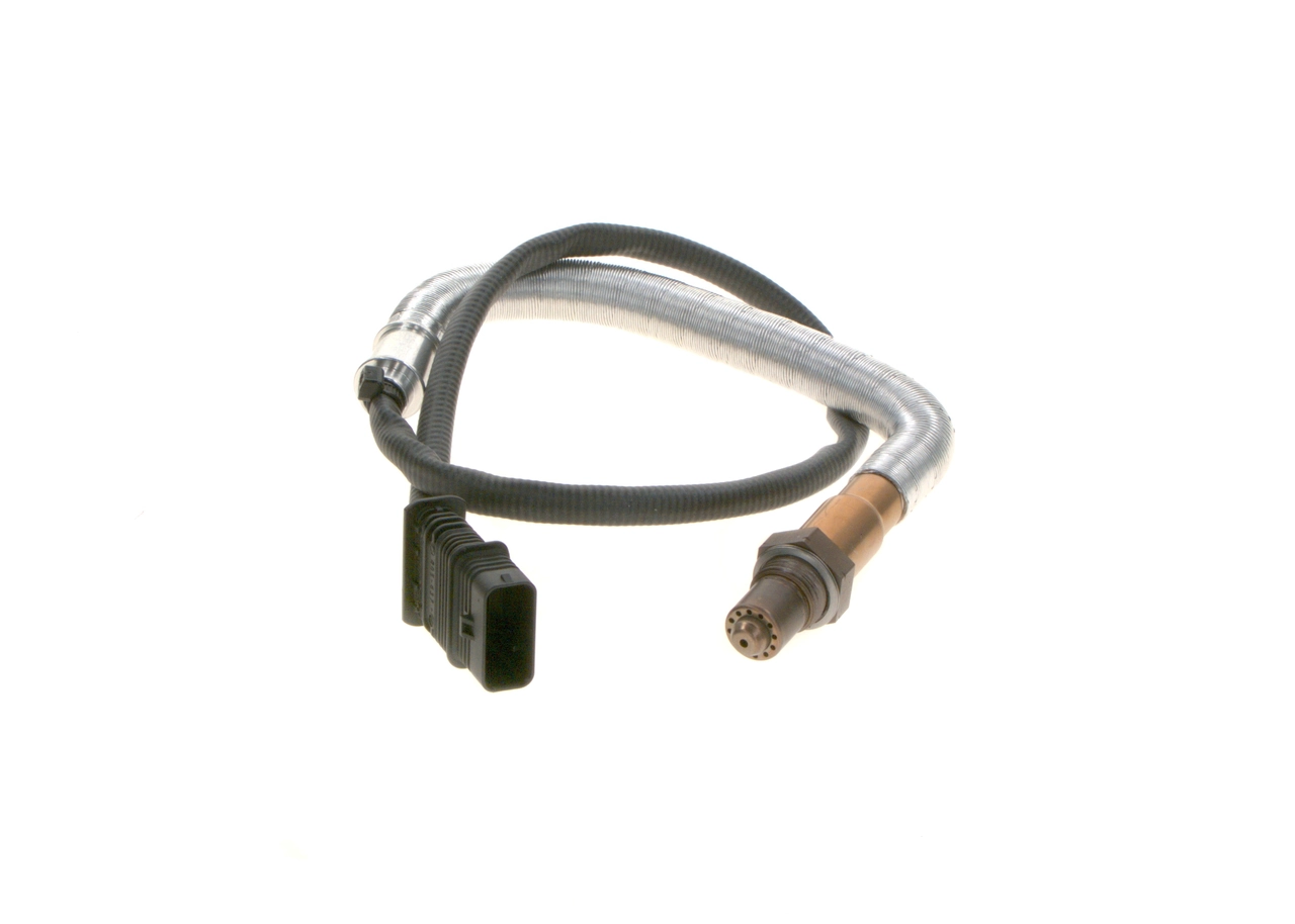 Oxygen Sensor 0 258 027 001