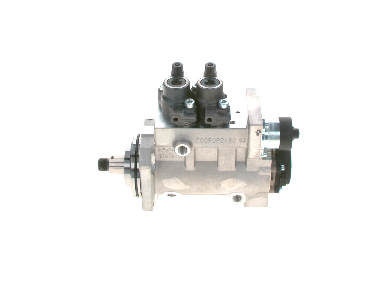 BOSCH 0 445 020 260 High Pressure Pump