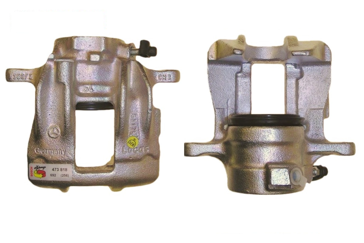Brake Caliper 0 986 473 818