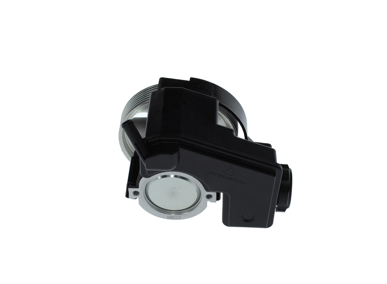 Hydraulic Pump, steering K S02 000 057