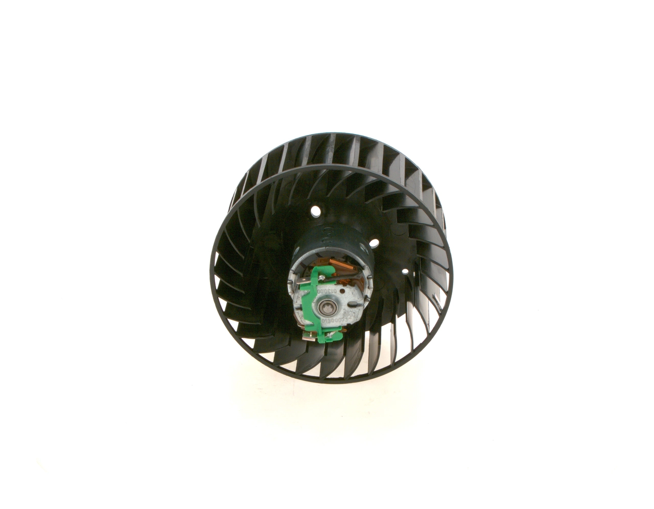 BOSCH 0 130 007 325 Electric Motor, interior blower