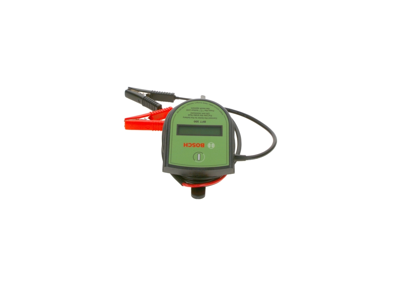 BOSCH 0 986 625 002 Testing Unit, brake fluid