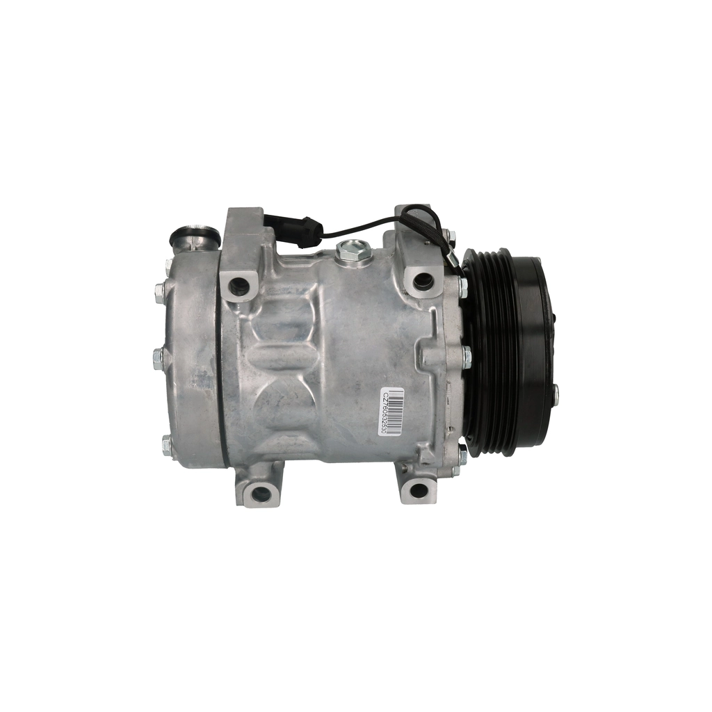 Compressor, air conditioning 1 986 AD1 009