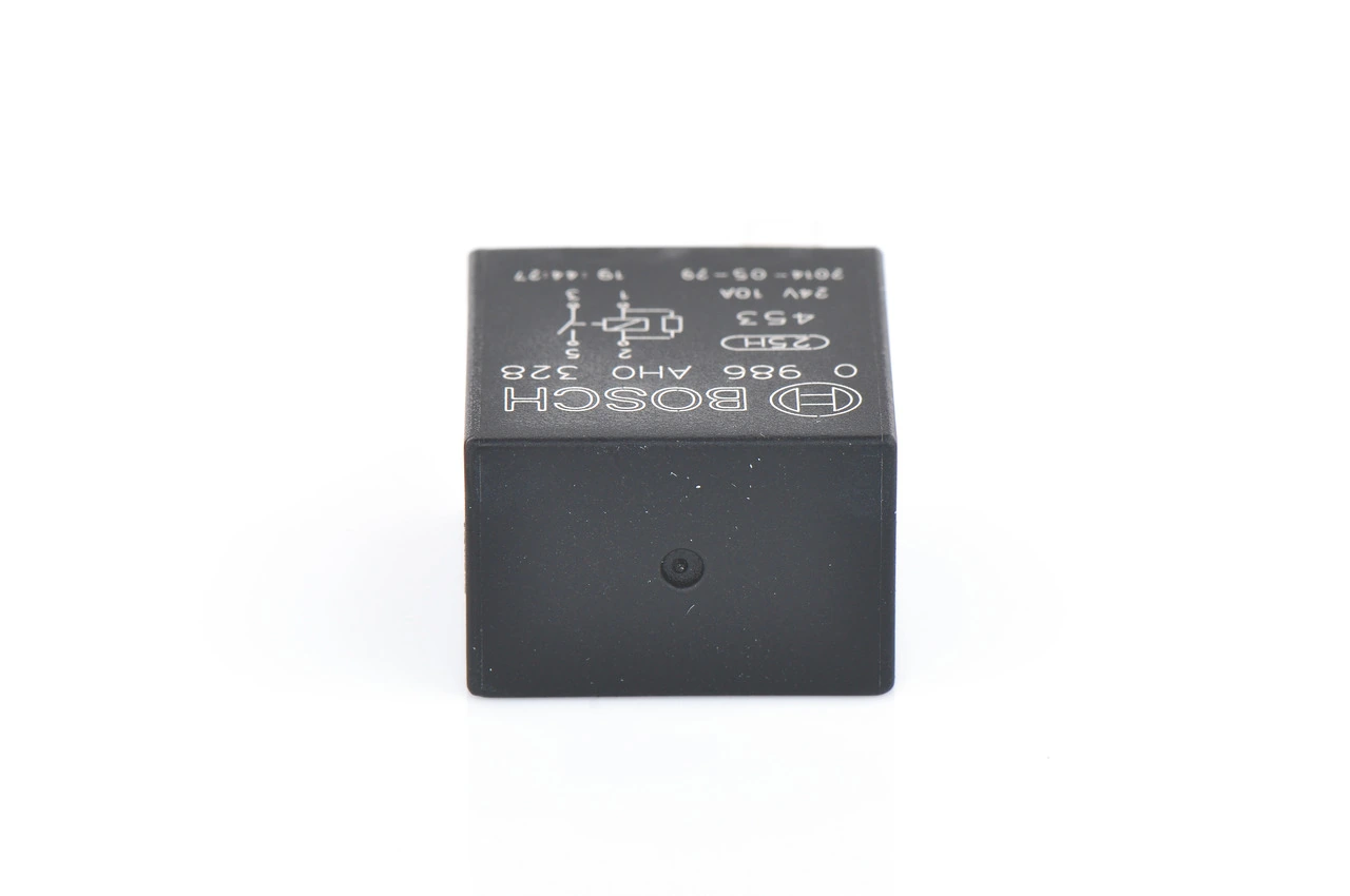 BOSCH 0 986 AH0 328 Relay, main current