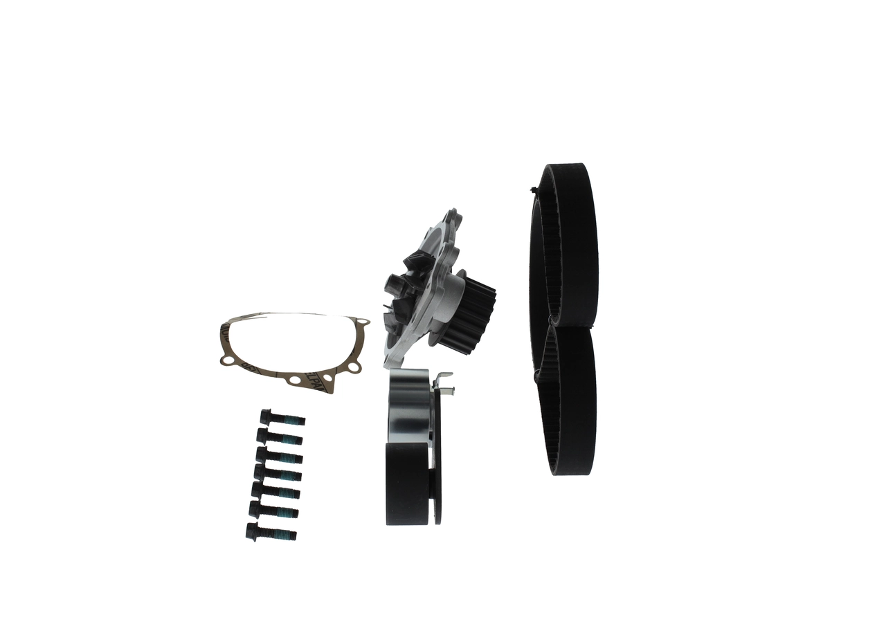 Water Pump & Timing Belt Kit 1 987 946 396