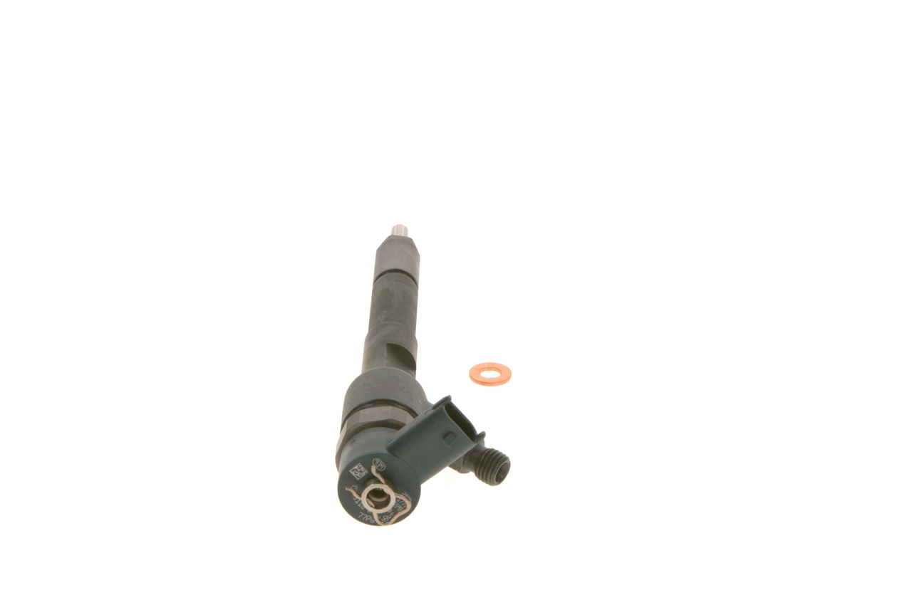 BOSCH 0 445 110 614 Injector Nozzle