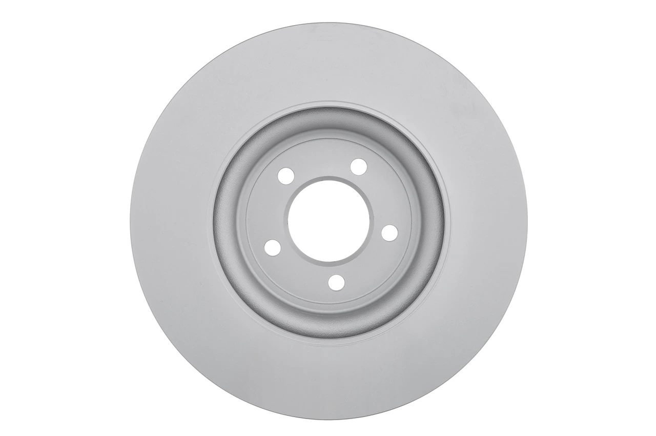 Brake Disc 0 986 479 698