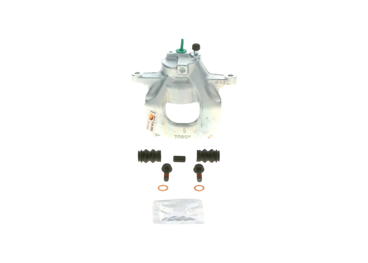 Brake Caliper 0 986 134 093