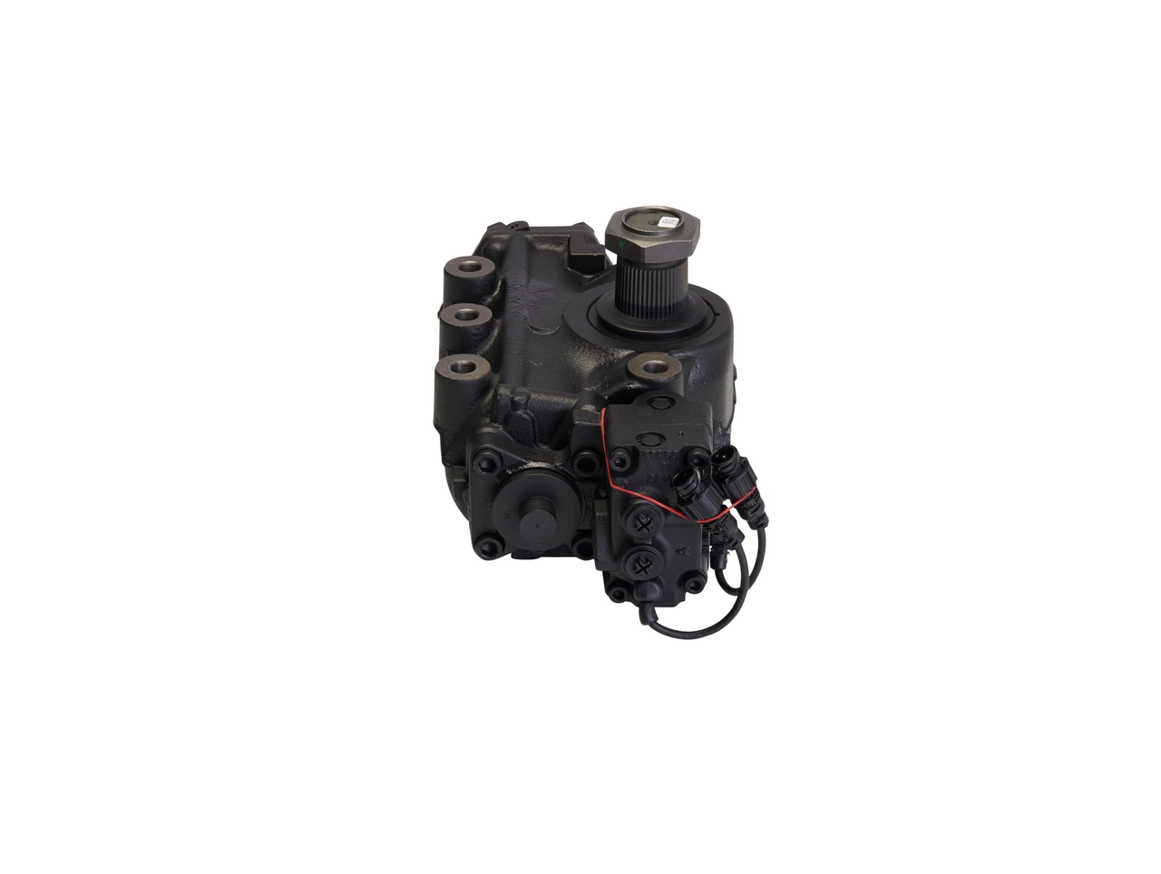 BOSCH K S00 001 315 Steering Gear