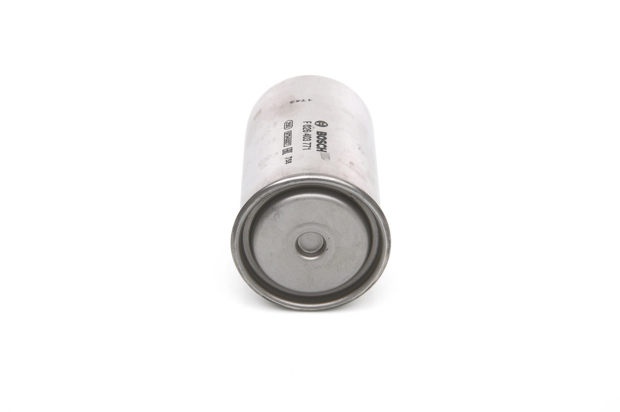 Fuel Filter F 026 403 771