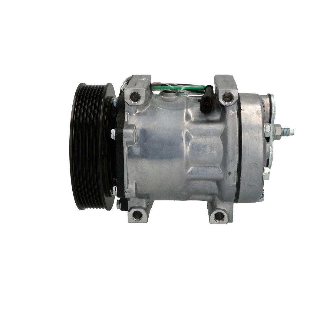 Compressor, air conditioning 1 986 AD1 060