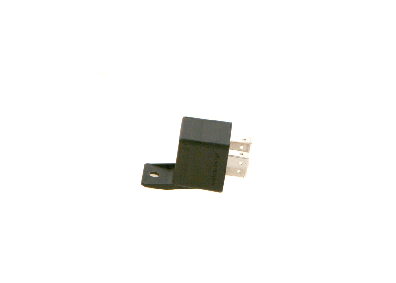 BOSCH 0 332 209 150 Relay, cold start control