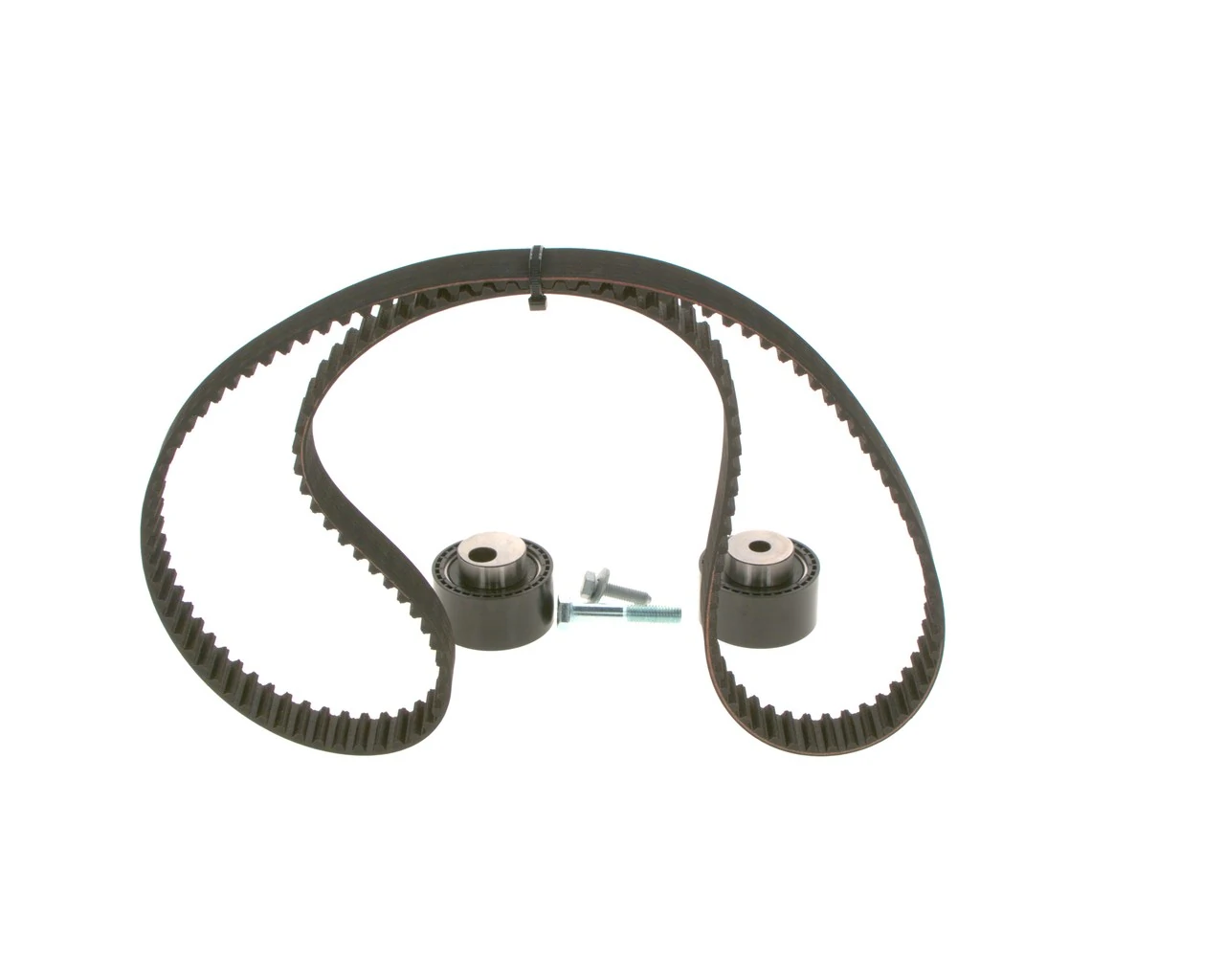 Set tali sawat bergigi 1 987 946 591