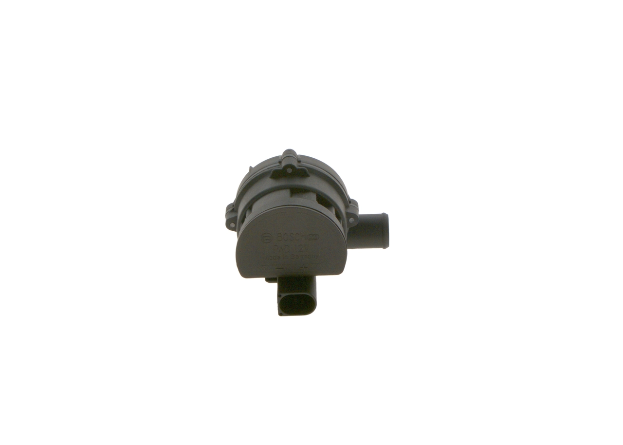 Auxiliary Water Pump (cooling water circuit) 0 392 023 004