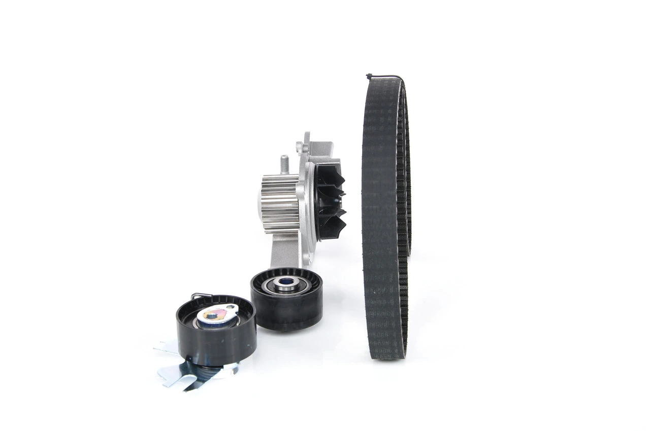 Water Pump & Timing Belt Kit 1 987 948 727