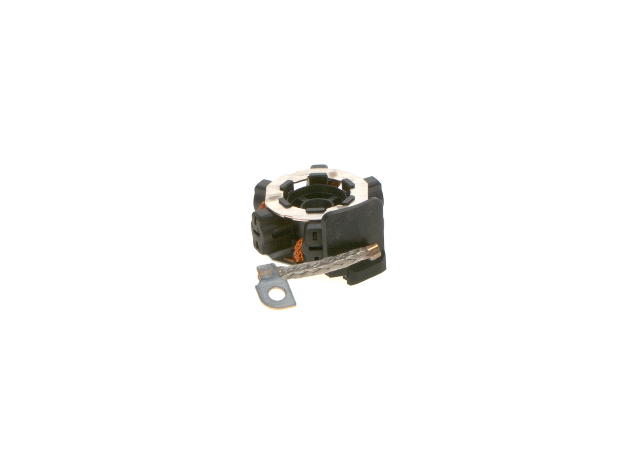 BOSCH 1 004 336 681 Holder, carbon brushes