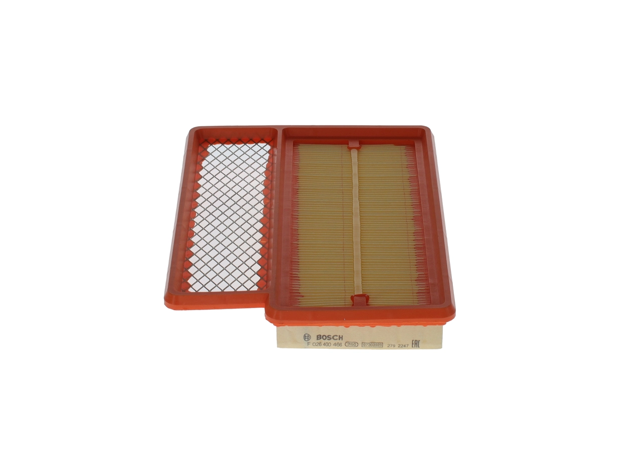 Air Filter F 026 400 466