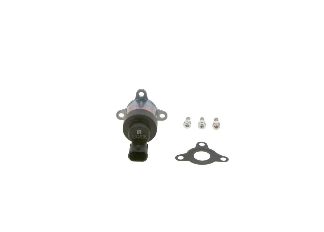 Control Valve, fuel quantity (common rail system) 1 465 ZS0 017