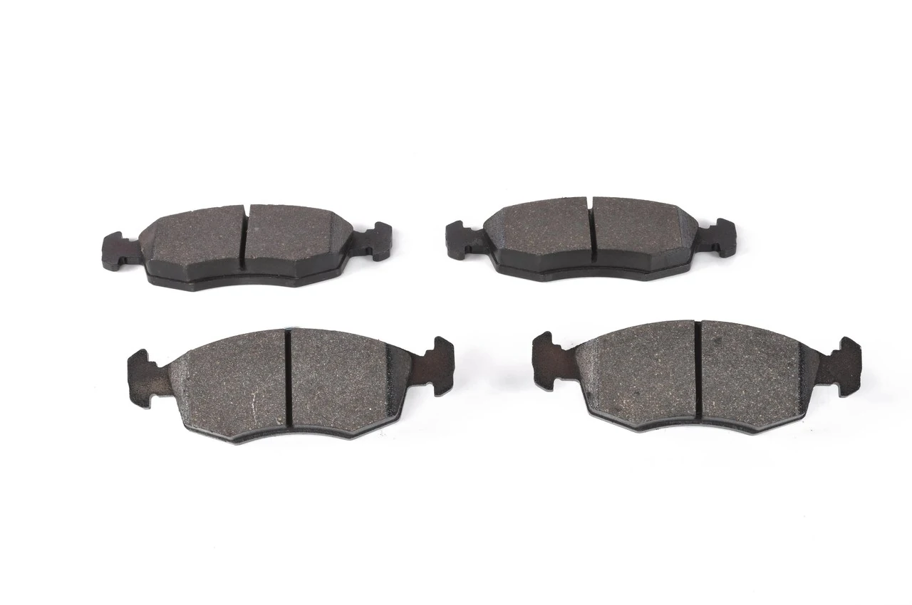 Brake Pad Set, disc brake 0 986 424 554