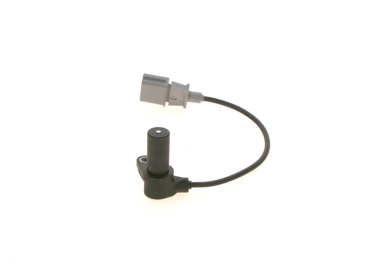 Sensor, crankshaft pulse 0 261 210 261