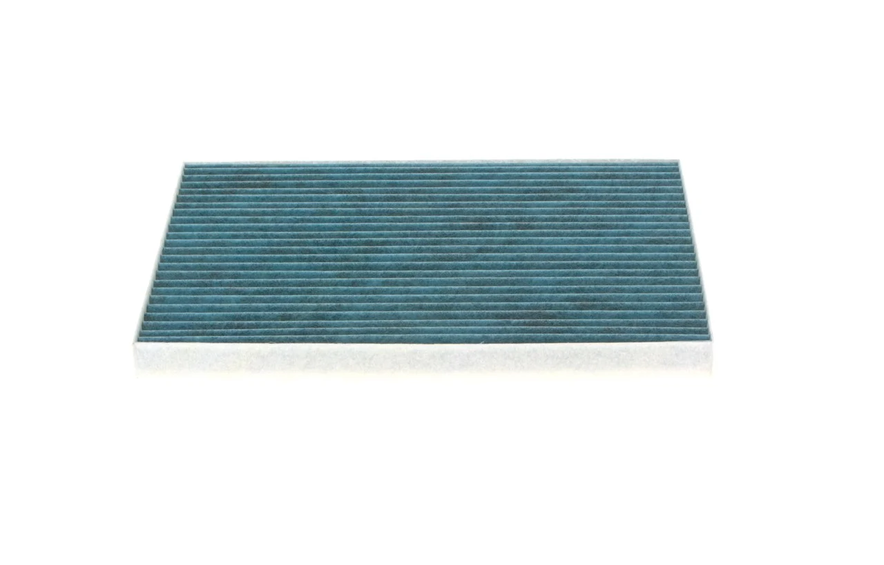 BOSCH 0 986 628 524 Filter, cabin air