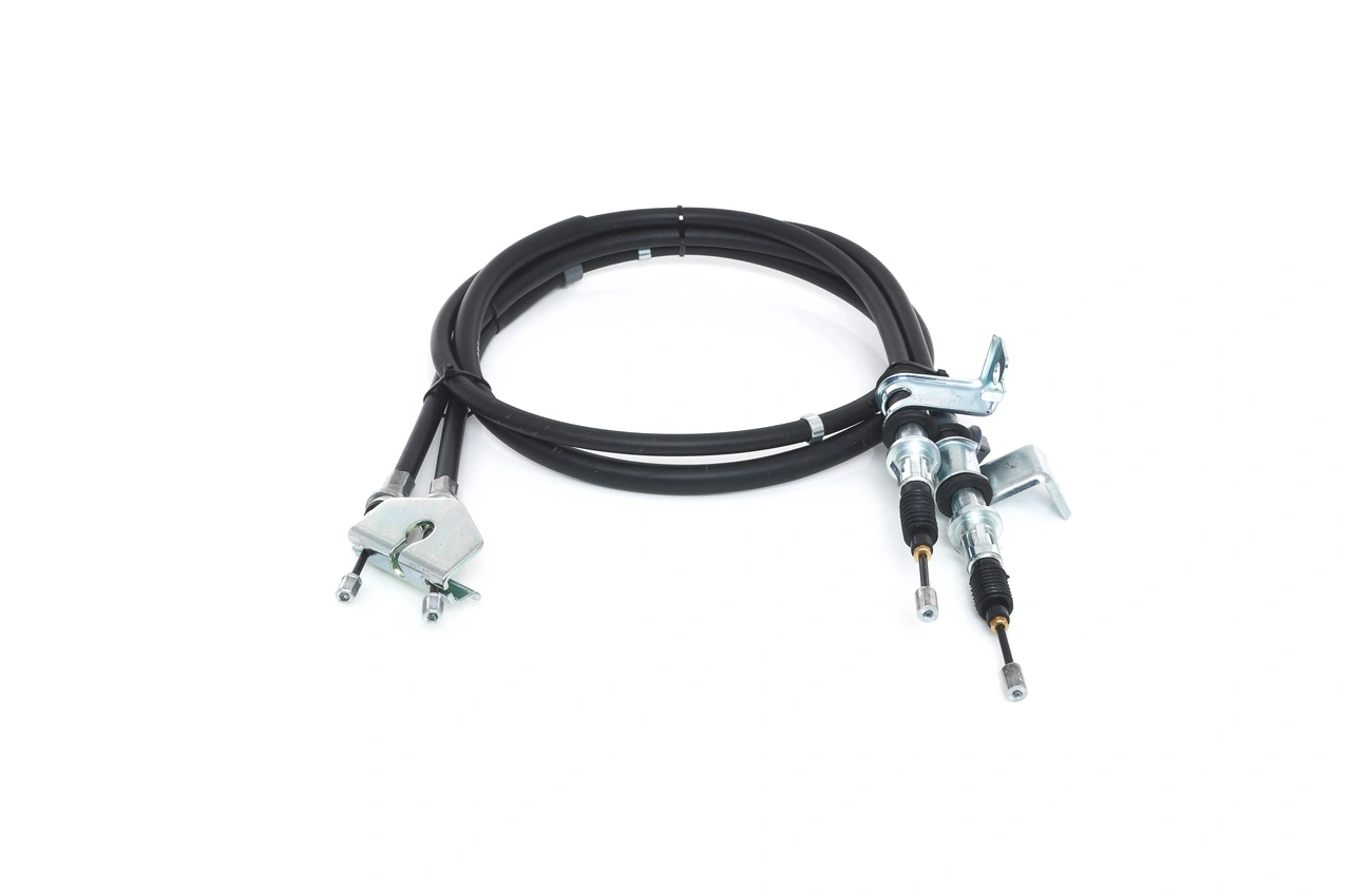 BOSCH 1 987 482 674 Cable Pull, parking brake
