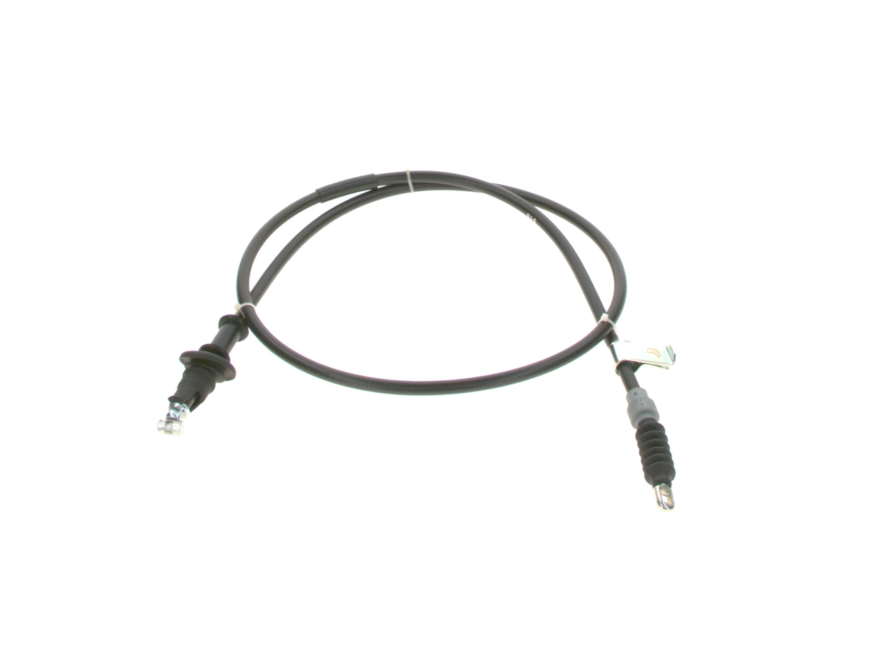 BOSCH 1 987 477 530 Cable Pull, parking brake
