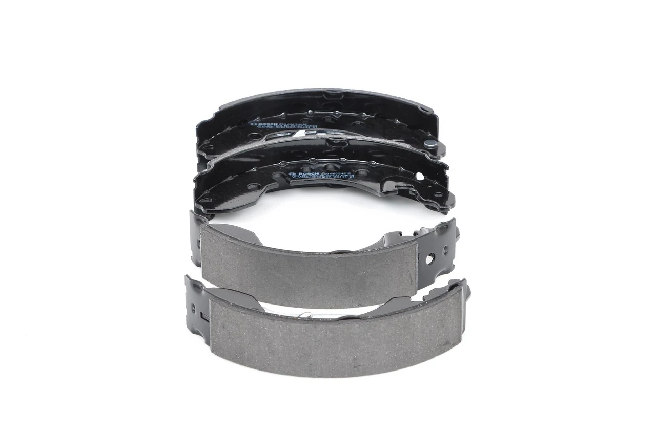 Brake Shoe Set 0 986 487 921