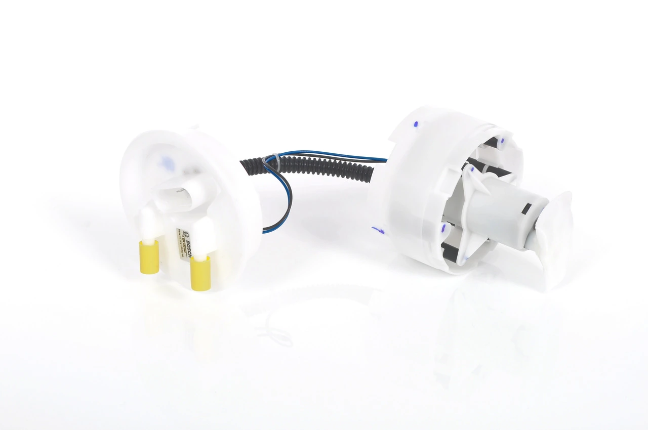 Fuel Feed Unit 0 986 580 945