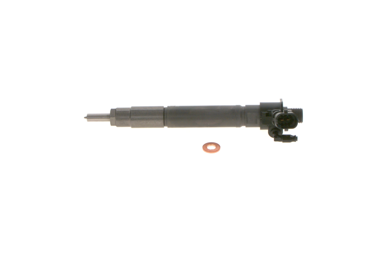 BOSCH 0 445 115 092 Injector Nozzle