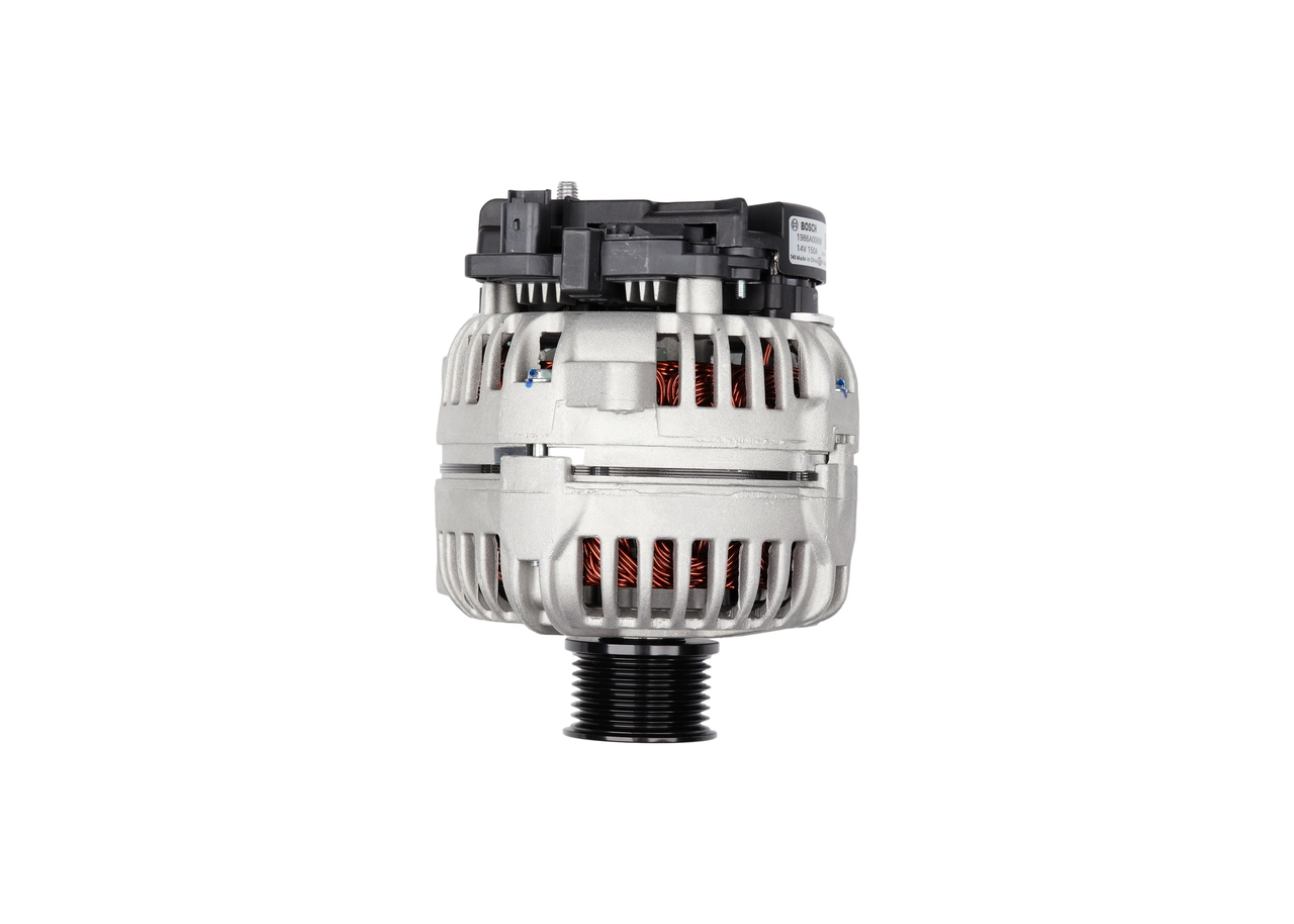 BOSCH 1 986 A00 898 Alternator