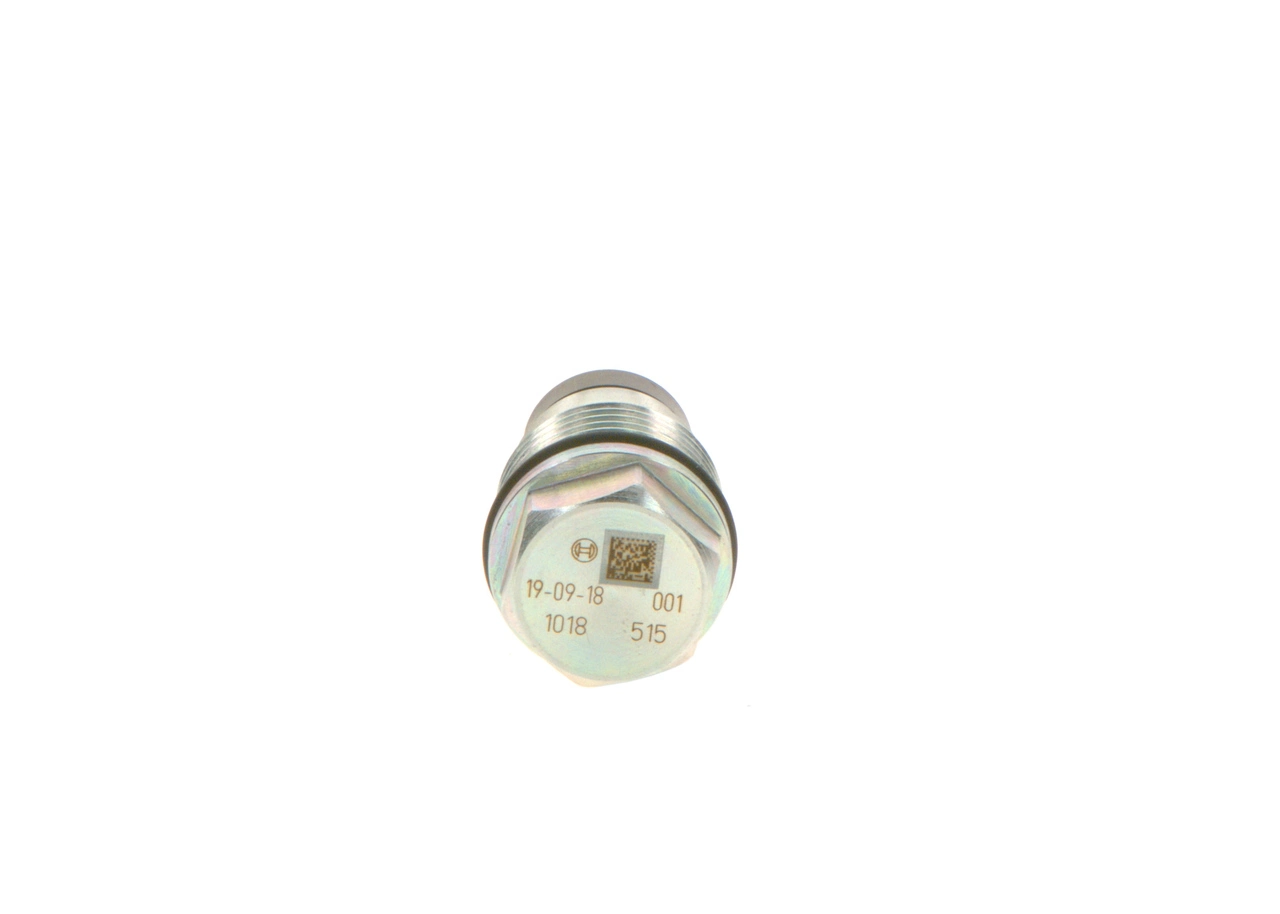 BOSCH 1 110 010 018 Pressure Relief Valve, common rail system
