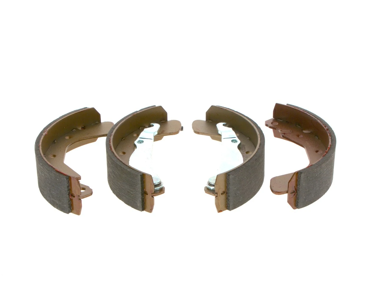 Brake Shoe Set 0 986 487 264