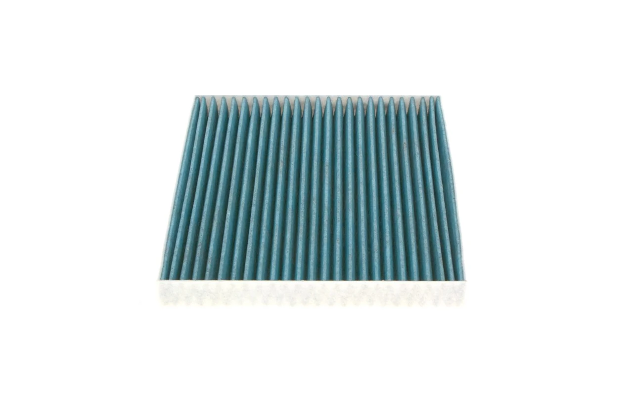 BOSCH 0 986 628 524 Filter, cabin air