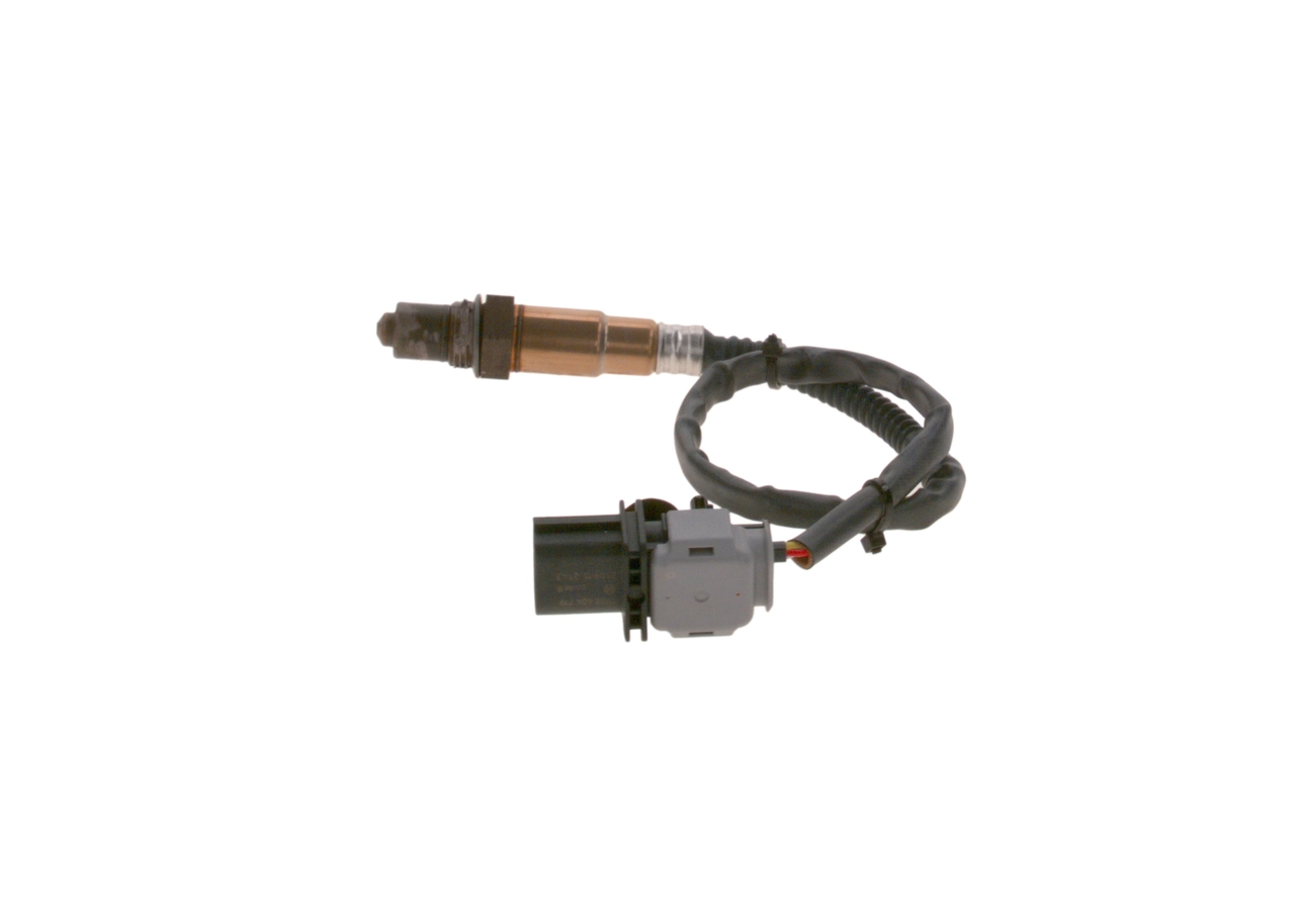Oxygen Sensor 0 281 004 482