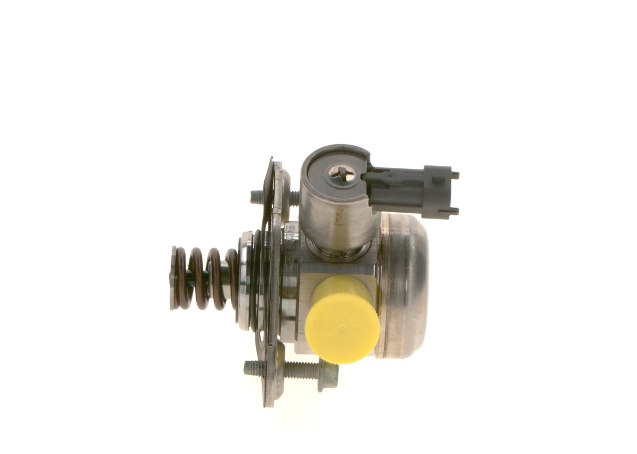 High Pressure Pump 0 261 520 295