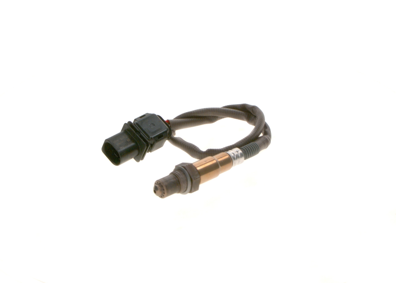 Oxygen Sensor 0 258 017 347