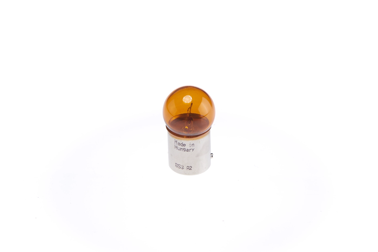 BOSCH 1 987 302 278 Bulb, direction indicator