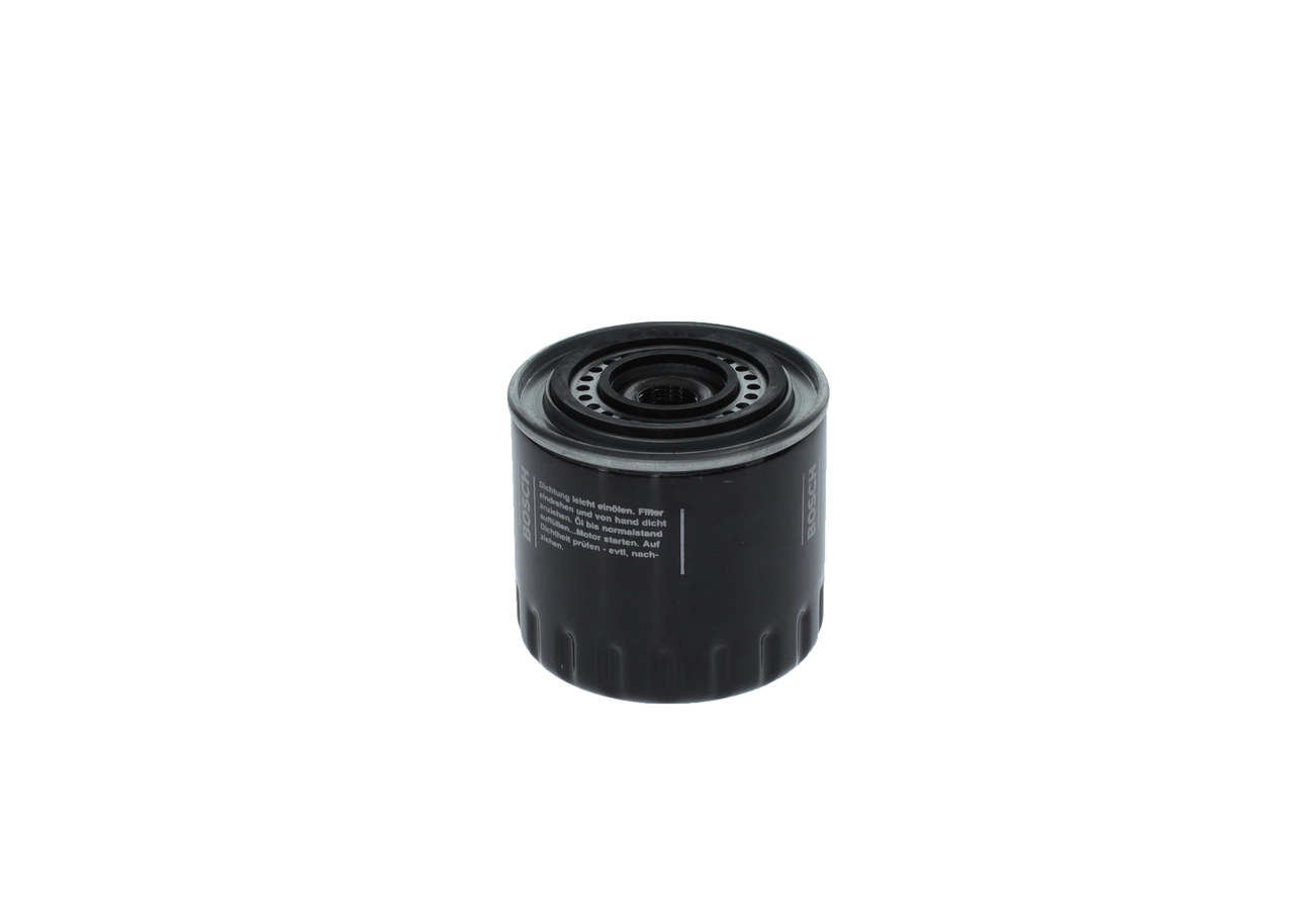 Oil Filter F 026 407 106
