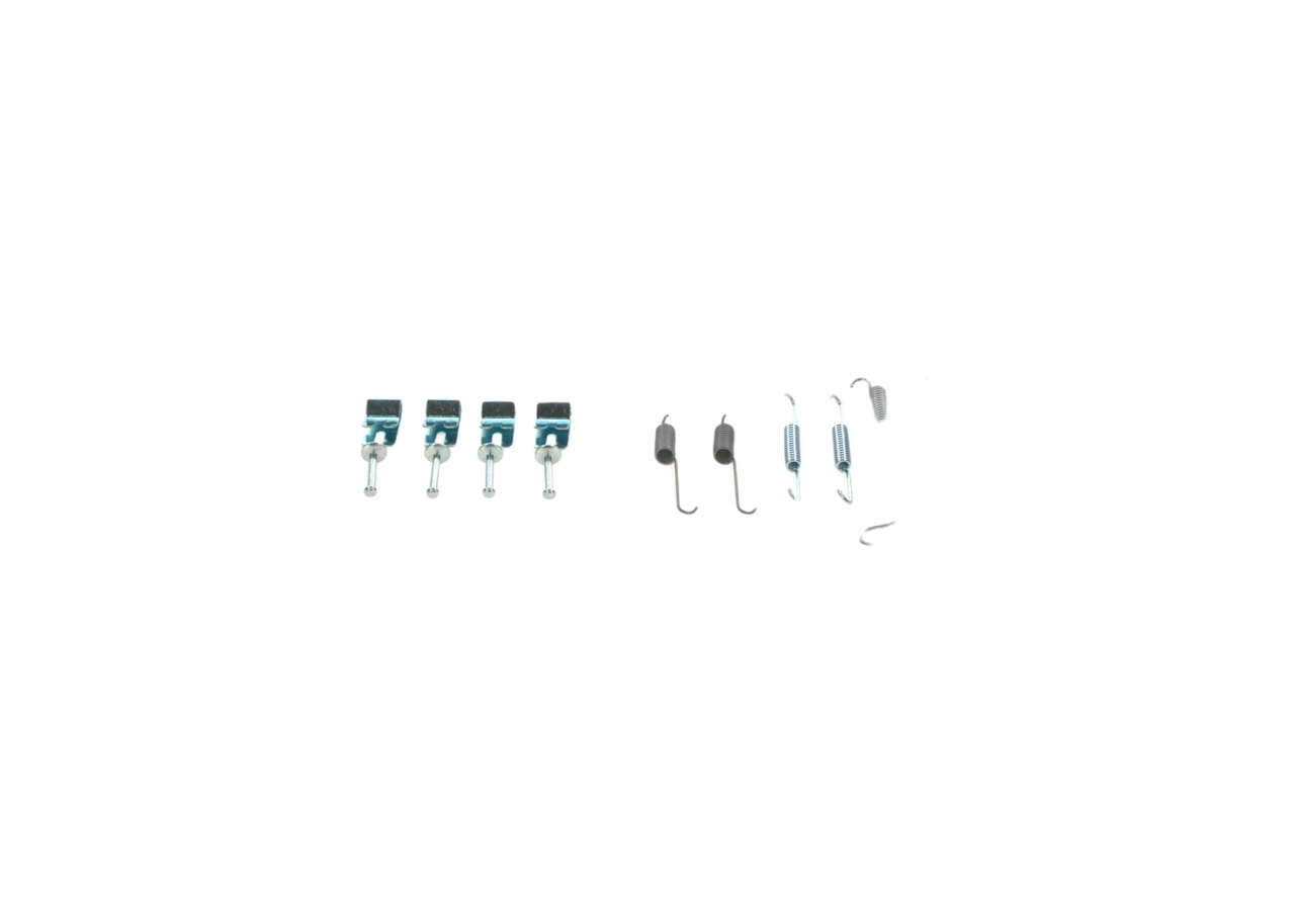 Accessory Kit, brake shoes 1 987 475 331