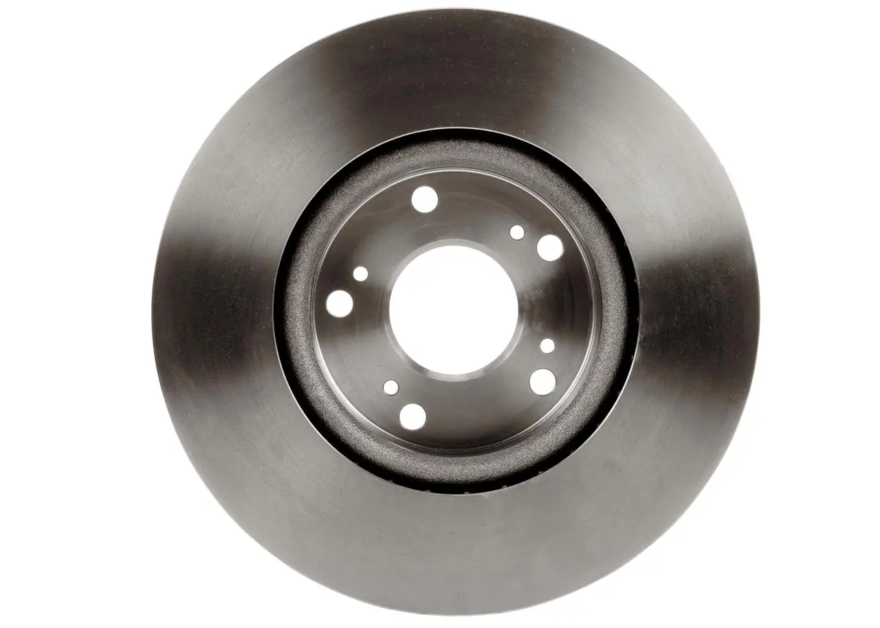 Brake Disc 0 986 479 B02