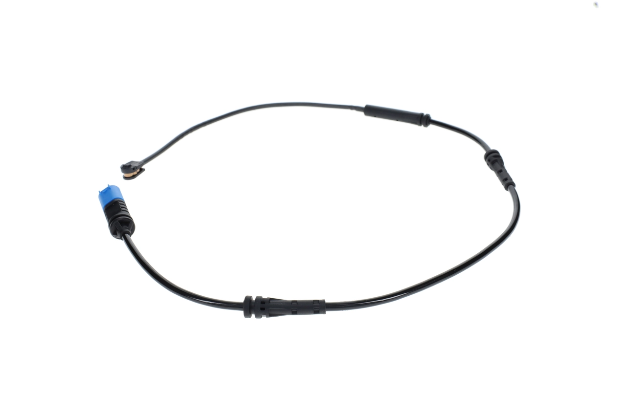 Warning Contact, brake pad wear 1 987 473 619