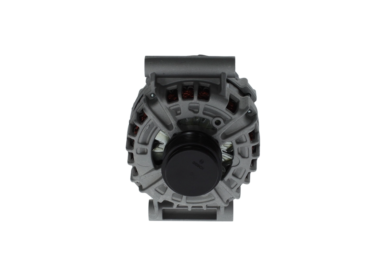 Alternator 1 986 A01 049