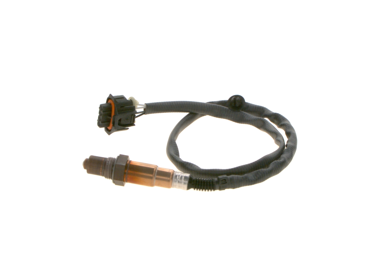 Oxygen Sensor 0 258 010 147
