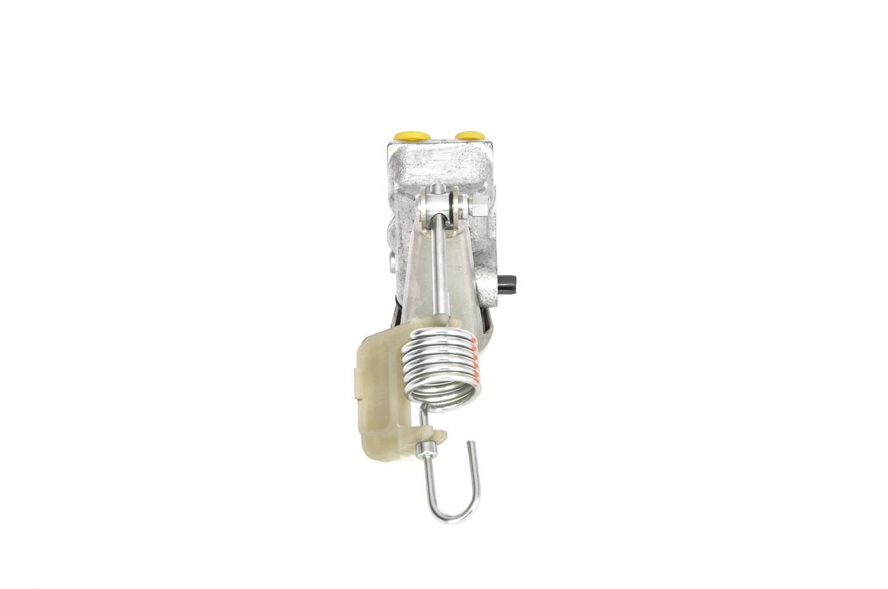 Brake Force Regulator 0 986 482 034