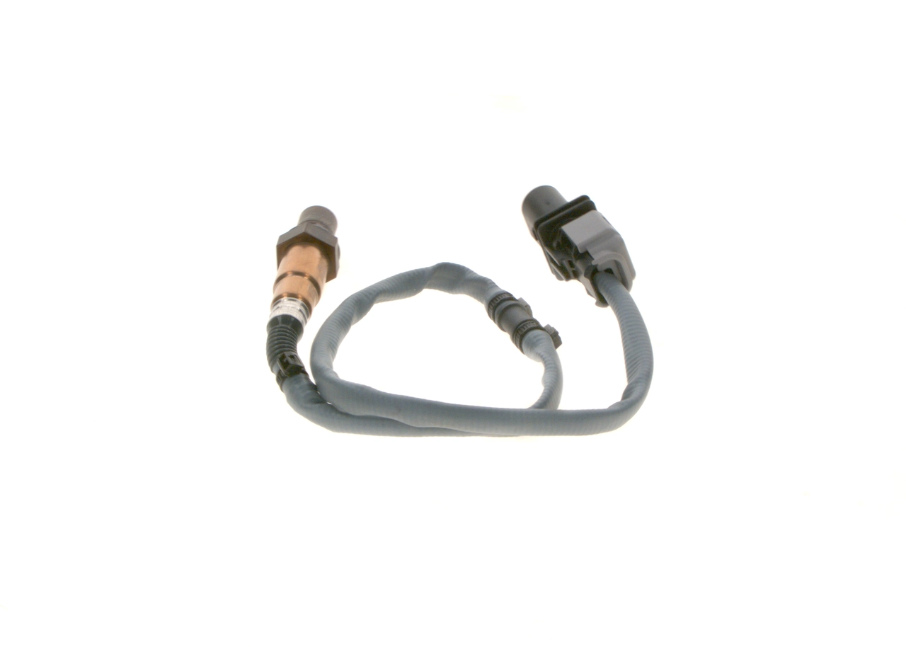 Oxygen Sensor 0 258 017 218