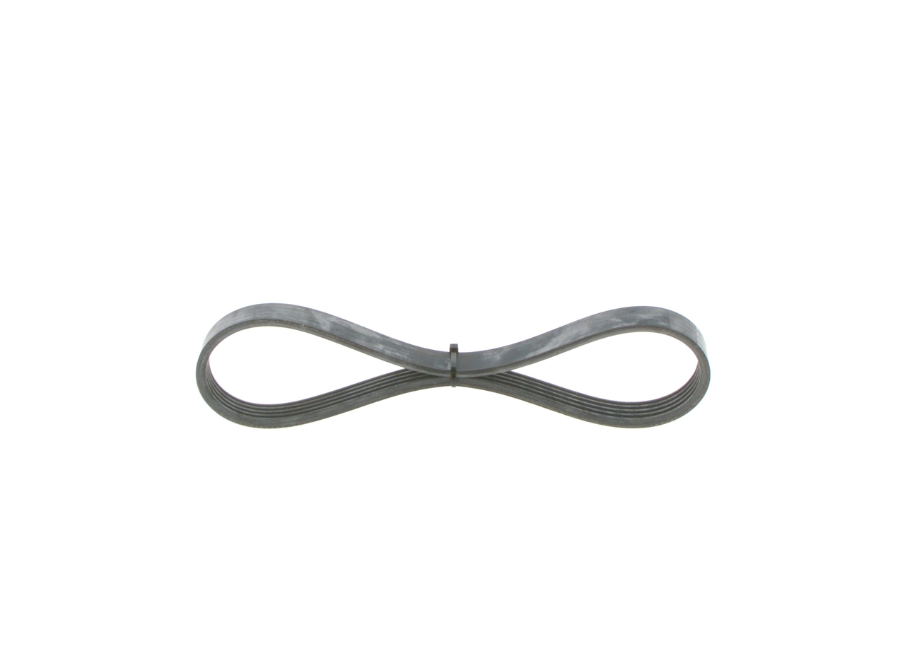 BOSCH 1 987 946 139 V-Ribbed Belt