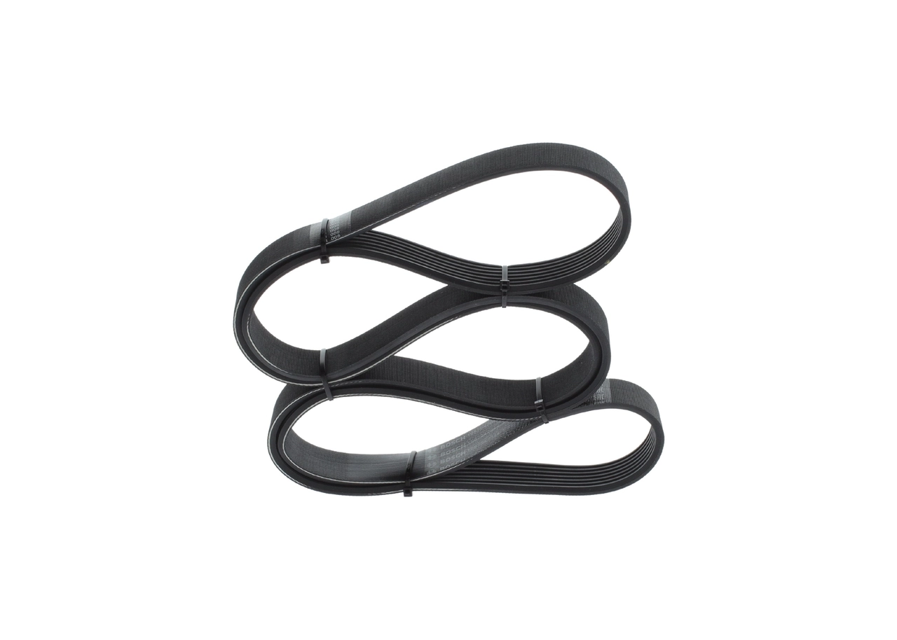 V-Ribbed Belt 1 987 947 044