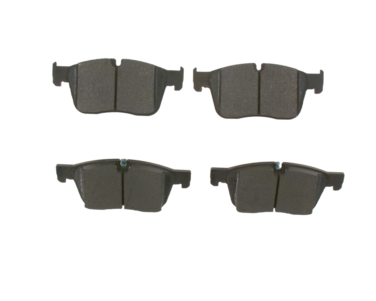 Brake Pad Set, disc brake 0 986 494 829