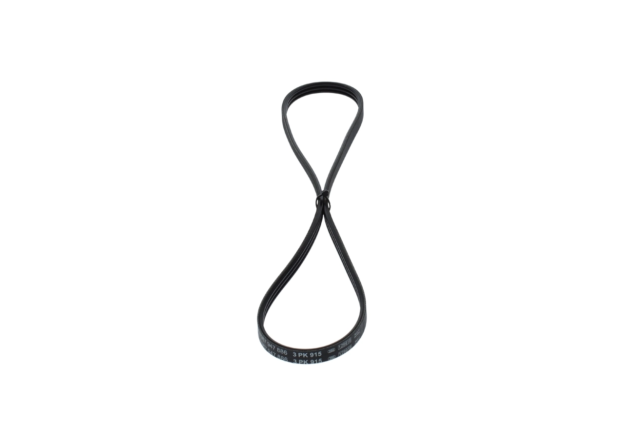 V-Ribbed Belt 1 987 947 886